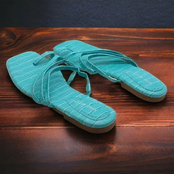 Nine West Sandals - Picture 8 of 8